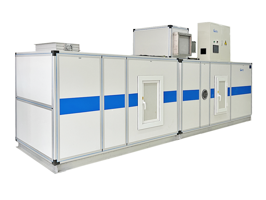 大家知道工業(yè)前郭爾羅斯恒溫恒濕機定制核心維度是什么嗎？的圖片