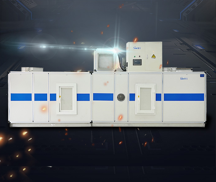 工業(yè)前郭爾羅斯除濕機(jī)有哪些日常維護(hù)方法？的圖片