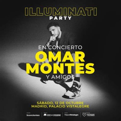 Uma Noite Inesquecível com Omar Montes: A Festa que Parou Madrid! 