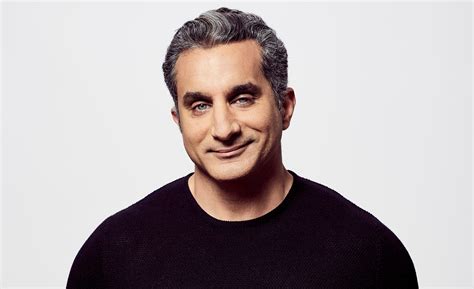 O Encontro Inesquecível de Bassem Youssef com seus Fãs Brasileiros em um Show de Stand-Up Inesquecível!