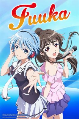 Fuuka Fuuka Fest: Um Convite para Celebrar o J-Pop em sua Forma Mais Explosiva!