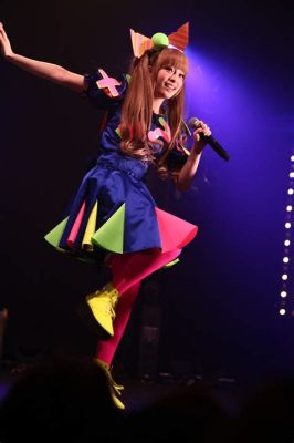 Konami Code Karaoke Night: Um Evento Inesquecível de Entretenimento Japonês com Kyary Pamyu Pamyu!