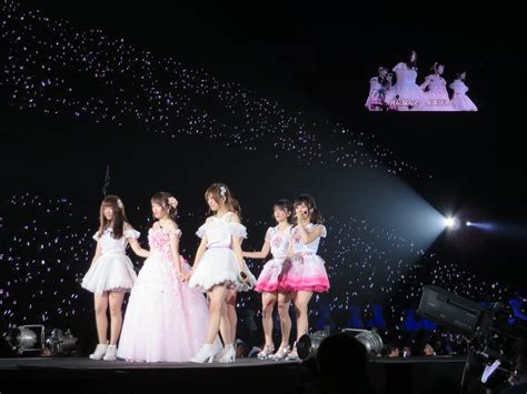 Rina Kawaei's Harmony in Pink Concert: A Symphony of Controversy and Adoration!