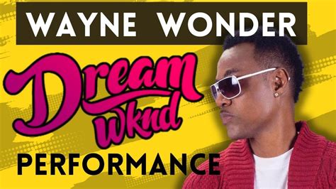 Wayne Wonder Ao Vivo no Rock in Rio: Uma Festa Tropical Explosiva!