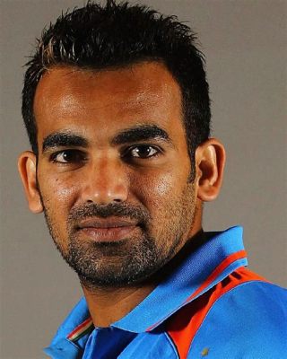 Zaheer Khan's Bollywood Debut: A Cricketer Turned Actor?!